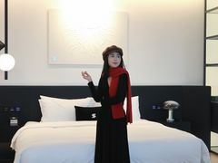 -亚善天籁S酒店(成都太古里旗舰店)