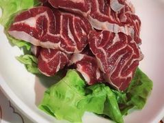 -三太子地摊烧烤·小龙虾(北蔡店)