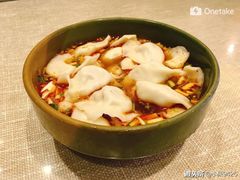 -三姐妹饺子(东木头市店)