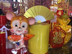 -清远熹乐谷温泉度假酒店