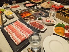 -海底捞火锅(吴中路店)