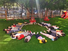 -幸福泉幼儿园(秋实东街)