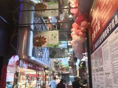 -自助火锅筷乐食代自助餐厅(金辰店)
