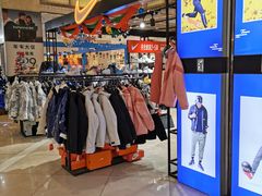 -吾悦广场(天津和平店)