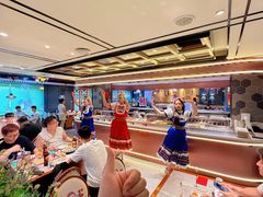 -通海俄式烧烤·俄罗斯大串(嵩山路店)