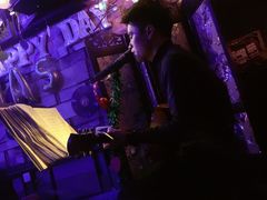 -考拉拉音乐酒吧