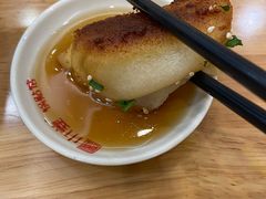 -小姜锅贴(凤凰街店)