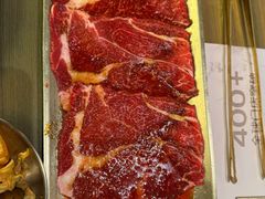-西塔老太太泥炉烤肉(双井店)