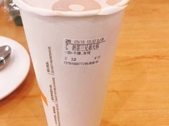 -CoCo都可(桃浦新邻店)