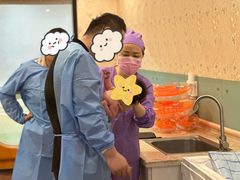 -福田家月子中心 产后 月嫂(市立母子医院店)