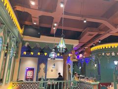 -驿楼兰·新疆菜(火车站店)