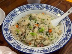 -老瑞福上海菜(人民广场店)