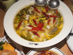 -太二酸菜鱼(正大广场店)