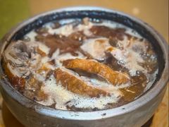 -张烤鸭·川菜·非遗冒烤鸭(青石桥店)