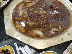 -芦月轩羊蝎子(太平桥店)