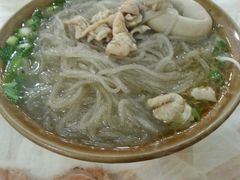 -白家肥肠粉(老东城根街店)