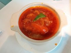 -小白桦西餐厅