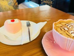 -街角 T·COFFEE 融合料理·BISTRO(车公庙店)
