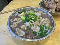 -守英猪脏粉(仓桥街店)