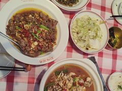 -韵味湘肴·小炒黄牛肉(五一广场店)