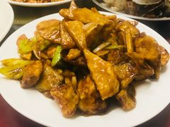 -张会海鲜饭店(东戴河店)