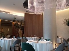 大堂-上蔬无瑕· 创意素食·Vegetarian(华采天地店)