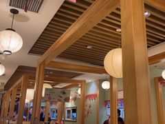 -一心创作料理屋(经开万达店)