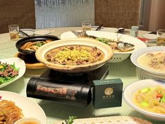 -南海食街(佛冈店)