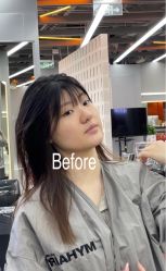 -MY HAIR ARDOR