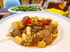 -金龙寨.传承桂林菜(金城店)