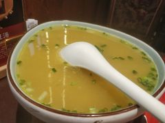 -新繁老號豌豆汤饭店·江湖菜(宝光寺店)