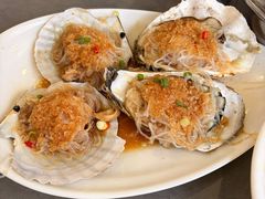 -渔家乐小海鲜(皇姑店)
