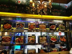 -YOYO悠游美食地图(西市城购物中心店)