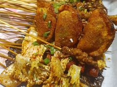 -为民烧烤吧.自贡爆炒菜.成都烧烤(收录20年好店)
