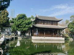 -南京中国近代史遗址博物馆(南京总统府)