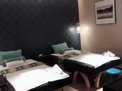 -璞·澐间影院式足道SPA(尚悦湾店)