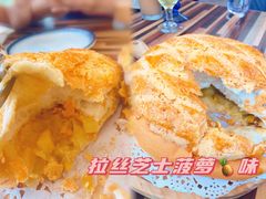 -云顶咖啡厅·中西餐(天诚港店)