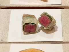 -Takiya Tempura