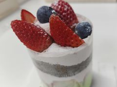 -西村叔叔的店·面包·甜品·蛋糕(崂山丽达店)