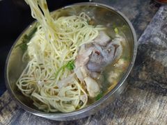 -衡阳筒子骨粉(好润佳店)