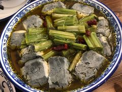 -兰边碗(鼓楼店)