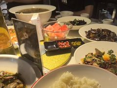 -老平安农家菜(平安店)