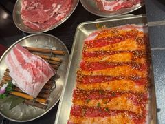 -西塔老太太泥炉烤肉(龙湖北苑天街店)