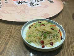 -毓聪妈妈菜(合肥路店)