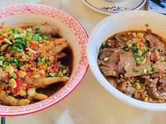 -黄兴南路步行商业街