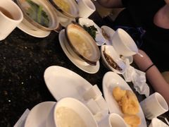 -金泰食府(竹园店)