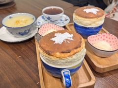 -芙蕾哥哥souffle