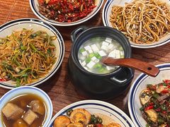 -徐春娇下饭菜(萧山奥体国际村店)