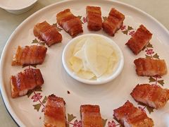 -顺风山庄(水濂山店)