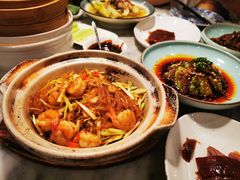 -漢舍中国菜馆(889广场店)
